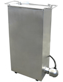 Omcan Canada 19926 - (19926) Knife Sanitizer