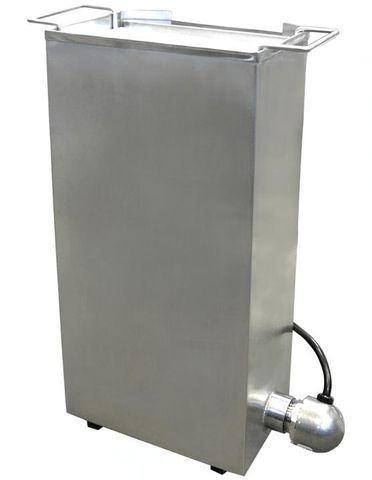Omcan Canada 19926 - (19926) Knife Sanitizer