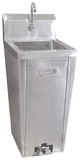 Omcan Canada 23515 - (23515) Hand Wash Pedestal Sink