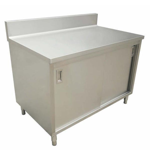 Omcan Canada 45281 - (45281) Work Table