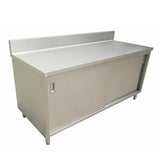 Omcan Canada 45283 - (45283) Work Table