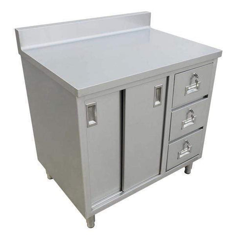 Omcan Canada 45284 - (45284) Work Table