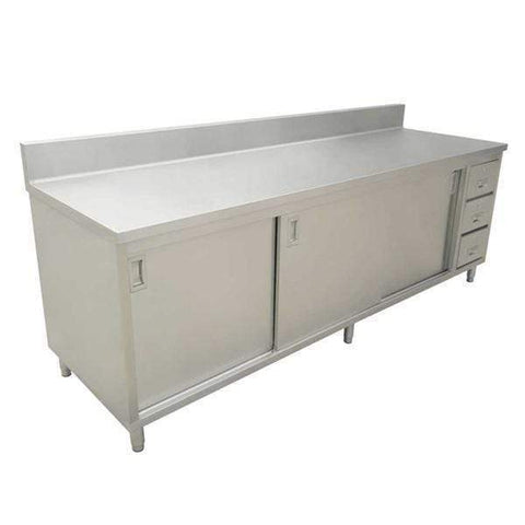 Omcan Canada 45286 - (45286) Work Table