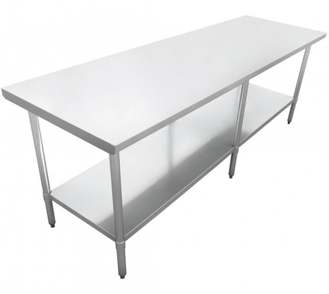 Omcan Canada 47724 - (47724) Work Table