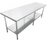 Omcan Canada 47720 - (47720) Work Table