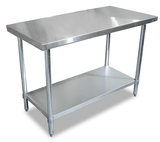 Omcan Canada 22067 - (22067) Standard Work Table