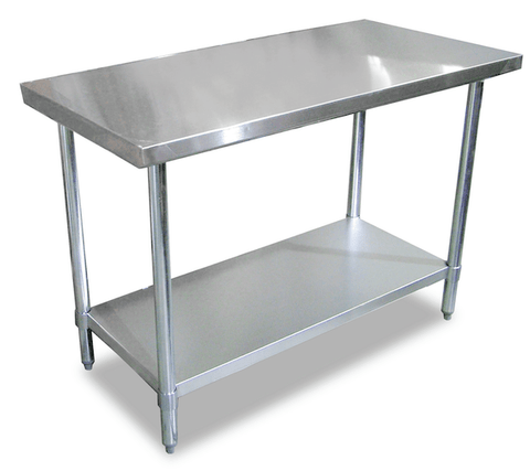 Omcan Canada 22068 - (22068) Standard Work Table
