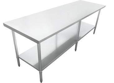 Omcan Canada 22070 - (22070) Standard Work Table
