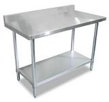 Omcan Canada 22081 - (22081) Standard Work Table