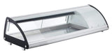 Omcan Canada 43223 - (RS-CN-0043-SC) Sushi Display Case