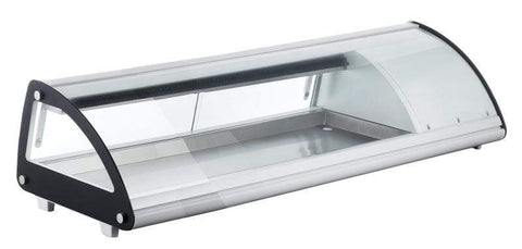 Omcan Canada 43223 - (RS-CN-0043-SC) Sushi Display Case
