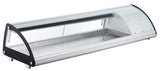 Omcan Canada 43225 - (RS-CN-0083-SC) Sushi Display Case