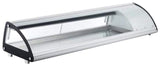Omcan Canada 43116 - (RS-CN-0103-SC) Sushi Display Case