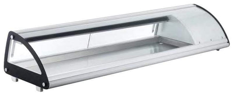 Omcan Canada 43116 - (RS-CN-0103-SC) Sushi Display Case