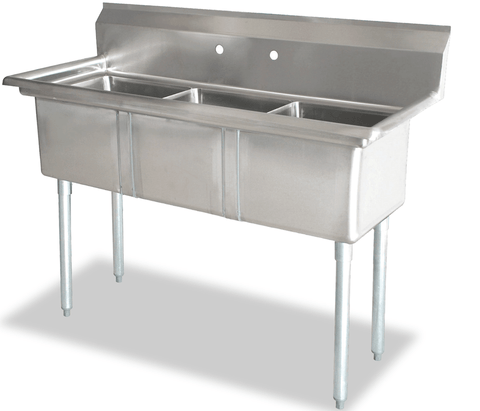 Omcan Canada 25270 - (25270) Pot Sink