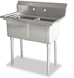 Omcan Canada 22113 - (22113) Pot Sink