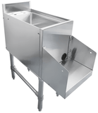 Omcan Canada 47521 - (CS-BS-12) Blender Station