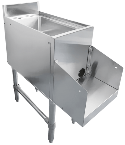 Omcan Canada 47521 - (CS-BS-12) Blender Station