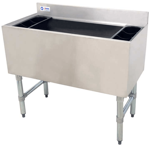 Omcan Canada 43476 - (43476) Ice Bin