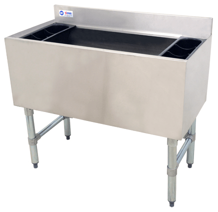 Omcan Canada 43478 - (43478) Ice Bin