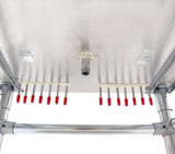 Omcan Underbar Equipment