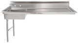 Omcan Canada 40191 - (40191) Soiled Dishtable
