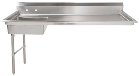 Omcan Canada 40191 - (40191) Soiled Dishtable
