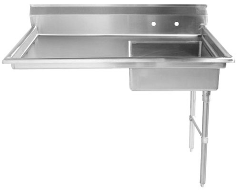 Omcan Canada 40190 - (40190) Soiled Dishtable