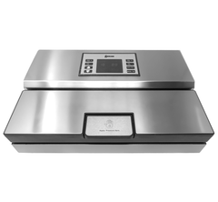 Omcan Vacuum Packaging Machine