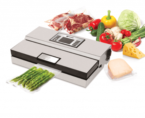Omcan Vacuum Packaging Machine