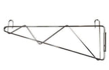 Omcan Shelving Casters & Accessories