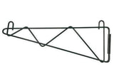 Omcan Shelving Casters & Accessories