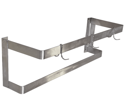 Omcan Commercial Pot Rack