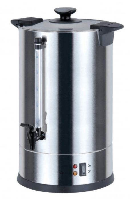 Omcan Hot Water Dispenser