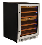 Omcan Commercial Wine Cooler