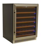 Omcan Commercial Wine Cooler