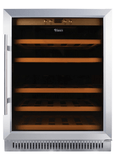 Omcan Canada 45261 - (WC-CN-0051-S) Vinovero Wine Cooler
