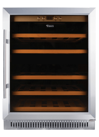 Omcan Canada 45261 - (WC-CN-0051-S) Vinovero Wine Cooler