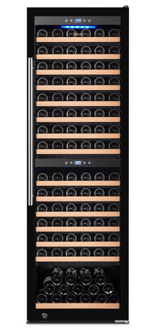 Omcan Canada 48258 - (WC-CN-0181-DB) Vinovero Wine Refrigerator