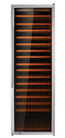 Omcan Canada 45259 - (WC-CN-0192-S) Vinovero Wine Cooler
