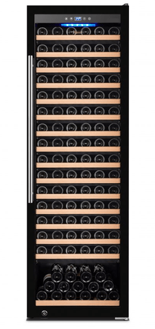 Omcan Canada 48259 - (WC-CN-0192-SB) Vinovero Wine Refrigerator