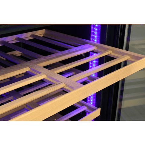 Omcan Commercial Wine Cooler