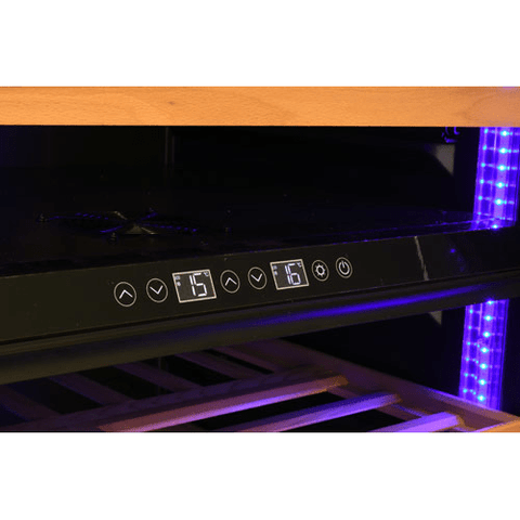 Omcan Commercial Wine Cooler