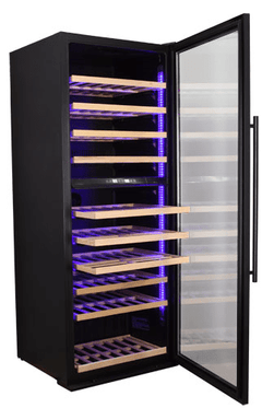 Omcan Commercial Wine Cooler