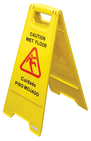 Omcan Canada 24414 - (24414) Sign