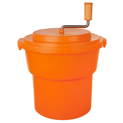 Omcan Salad Spinner