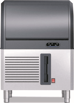 Osion Ice Machine with Bin