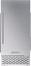 Hoshizaki Ice Machine with Bin