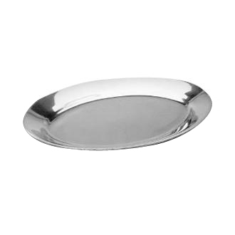 Omcan Canada 80089 - (80089) Sizzle Platter