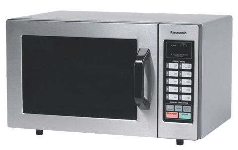 Panasonic Commercial Microwave
